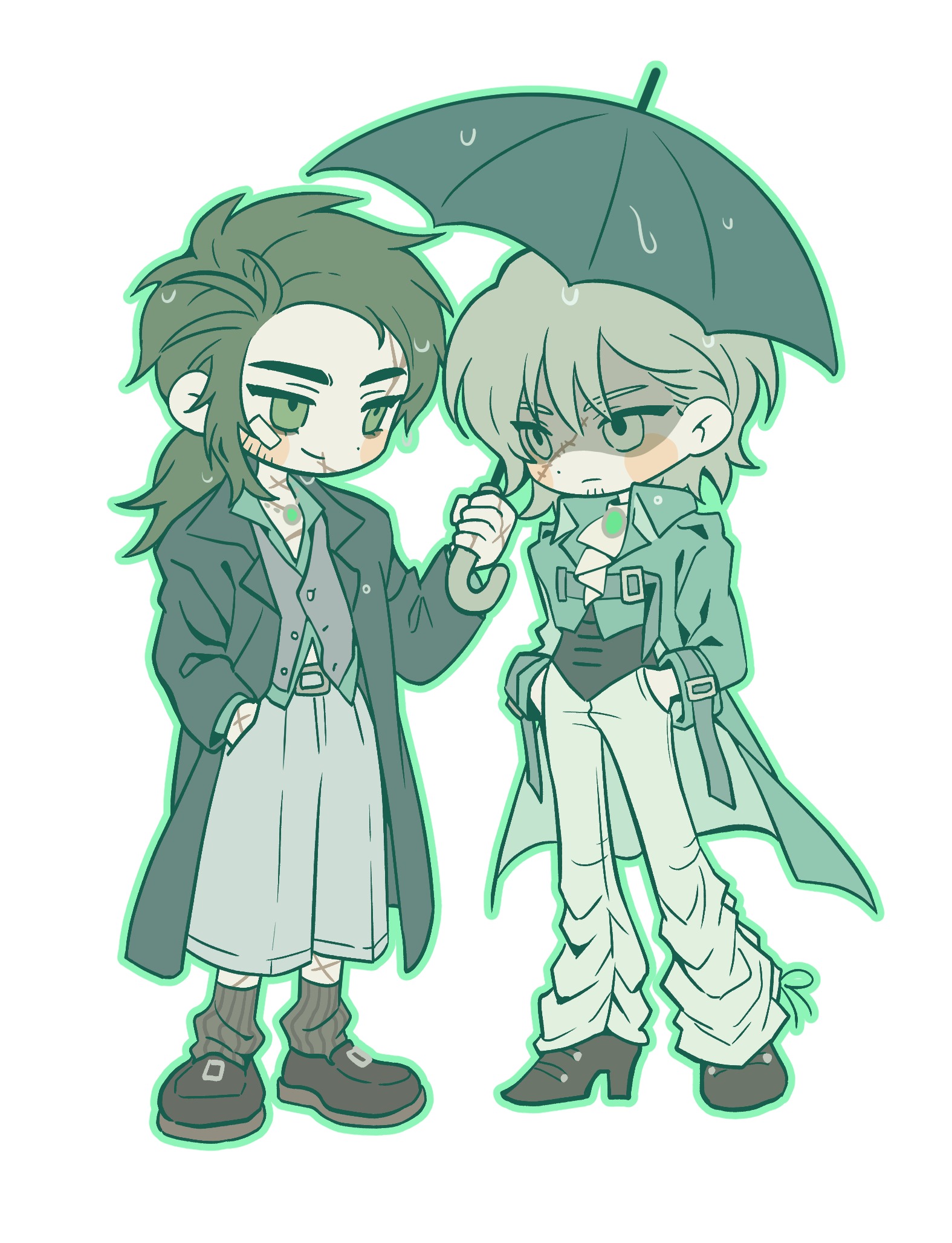 @ illy님 CM
